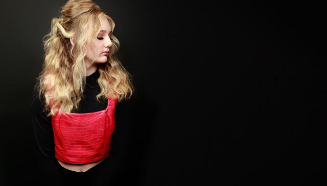 2023 Young Artist of the Year