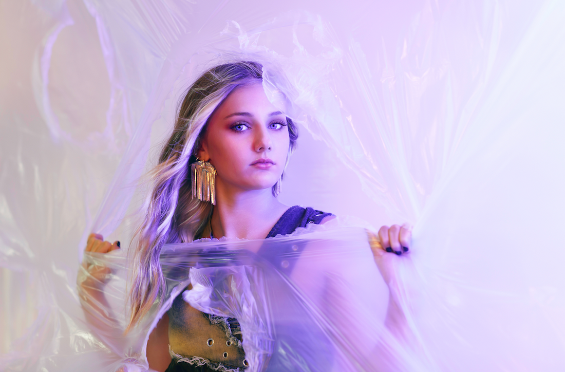 Payton Riley: Finding Her Voice Across Every Genre