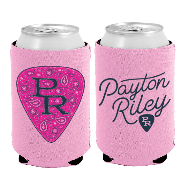 PR Guitar Pick Koozie